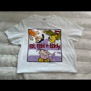 ed, edd, & eddy t-shirt!